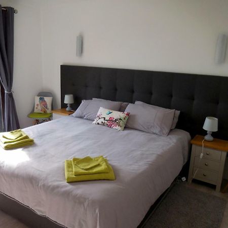 Apartamento Deluxe Quinta Da Bellavista By Umbral Αλμπουφέιρα Εξωτερικό φωτογραφία