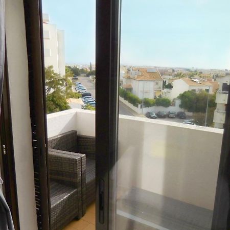 Apartamento Deluxe Quinta Da Bellavista By Umbral Αλμπουφέιρα Εξωτερικό φωτογραφία