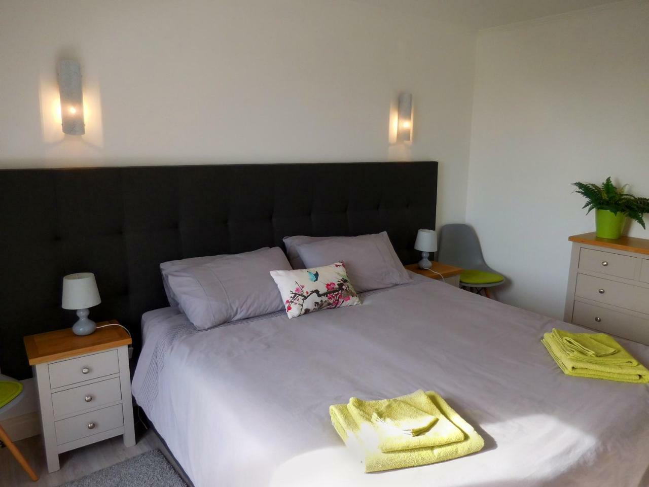 Apartamento Deluxe Quinta Da Bellavista By Umbral Αλμπουφέιρα Εξωτερικό φωτογραφία