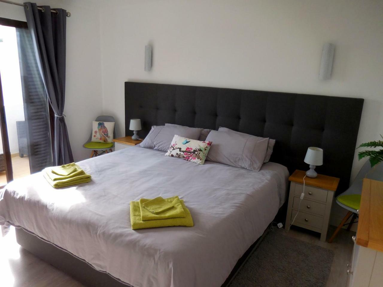 Apartamento Deluxe Quinta Da Bellavista By Umbral Αλμπουφέιρα Εξωτερικό φωτογραφία