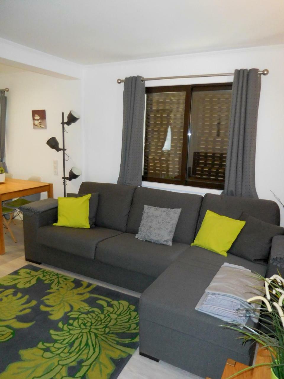 Apartamento Deluxe Quinta Da Bellavista By Umbral Αλμπουφέιρα Εξωτερικό φωτογραφία