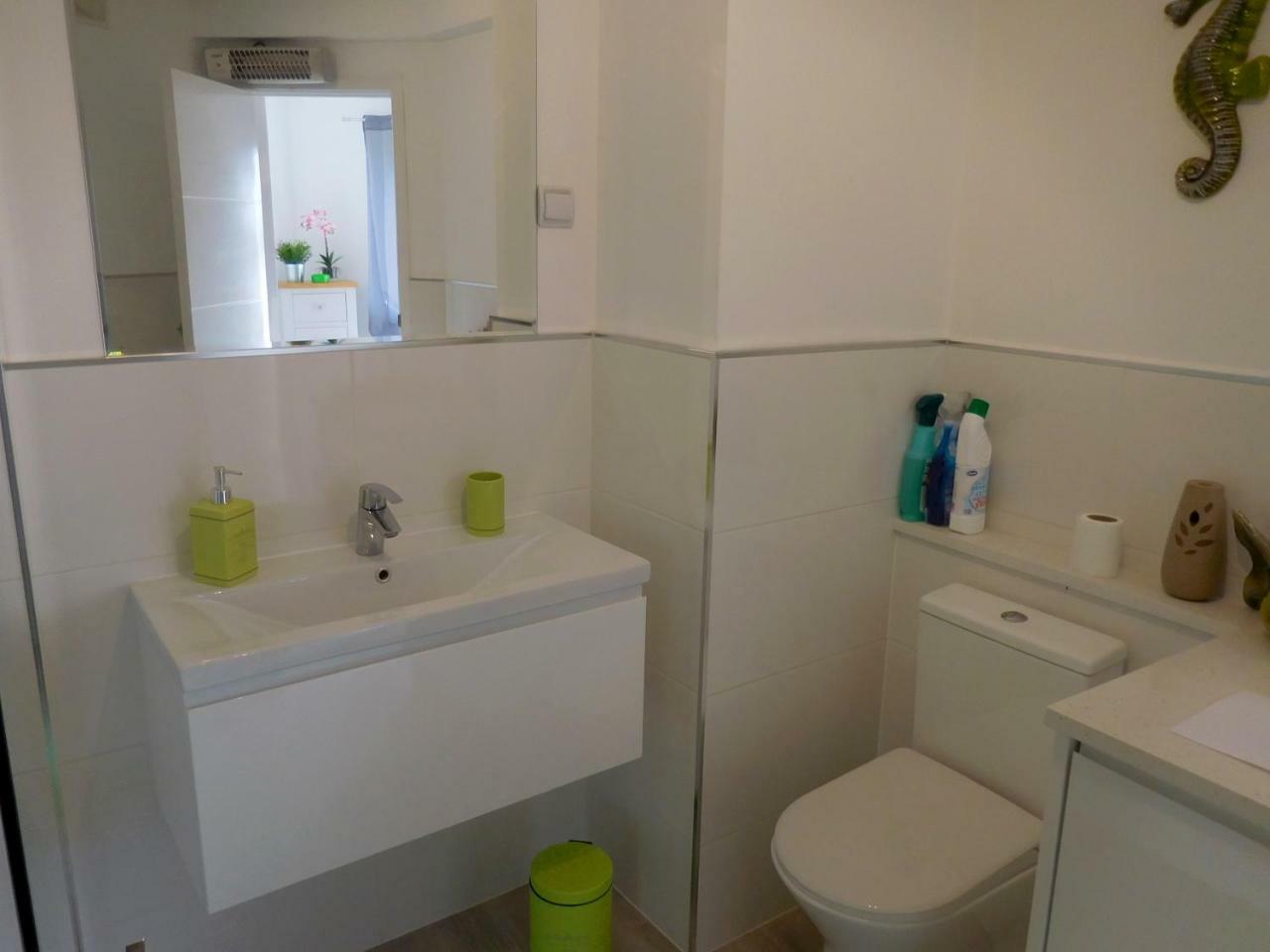 Apartamento Deluxe Quinta Da Bellavista By Umbral Αλμπουφέιρα Εξωτερικό φωτογραφία