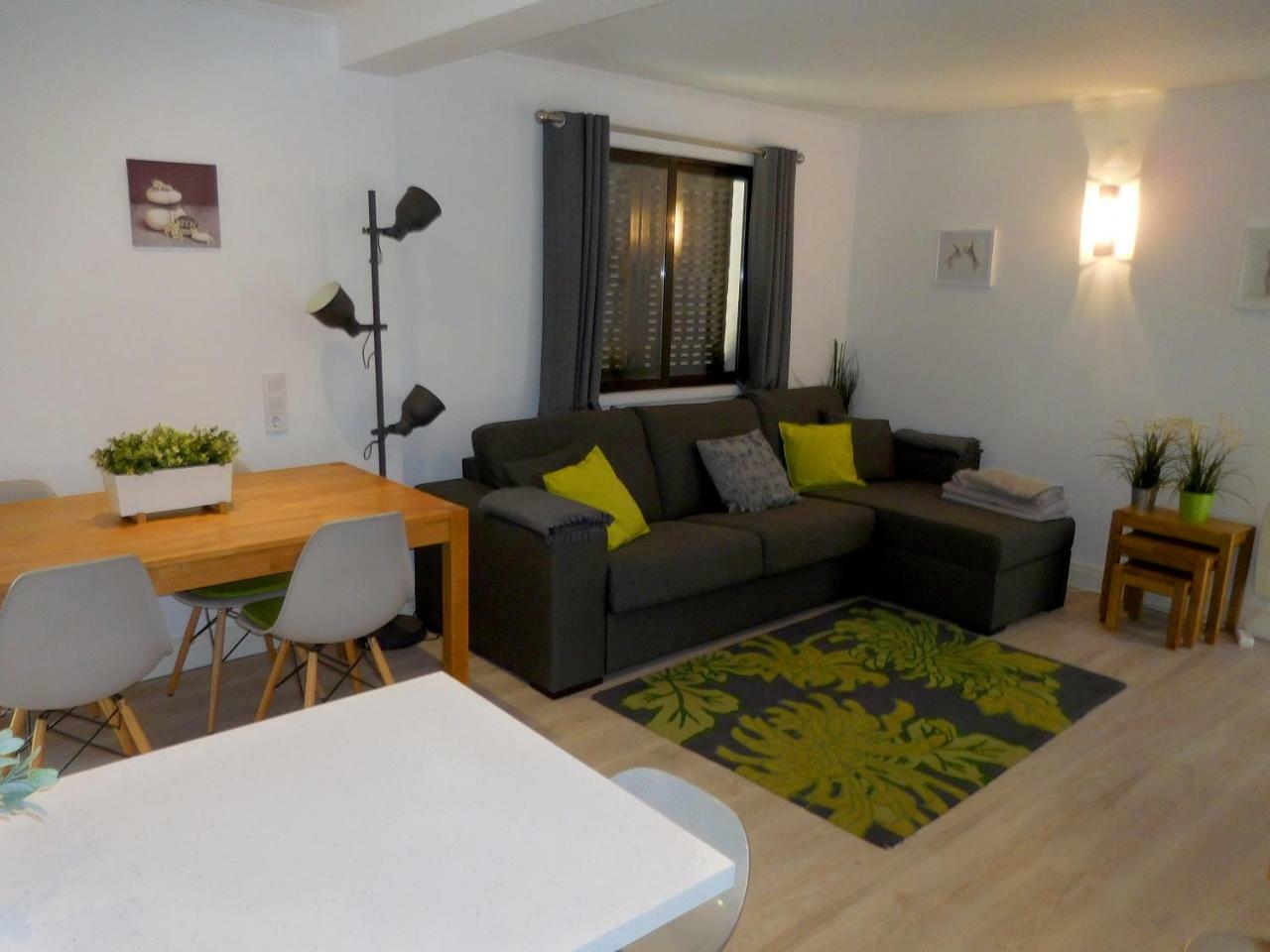 Apartamento Deluxe Quinta Da Bellavista By Umbral Αλμπουφέιρα Εξωτερικό φωτογραφία