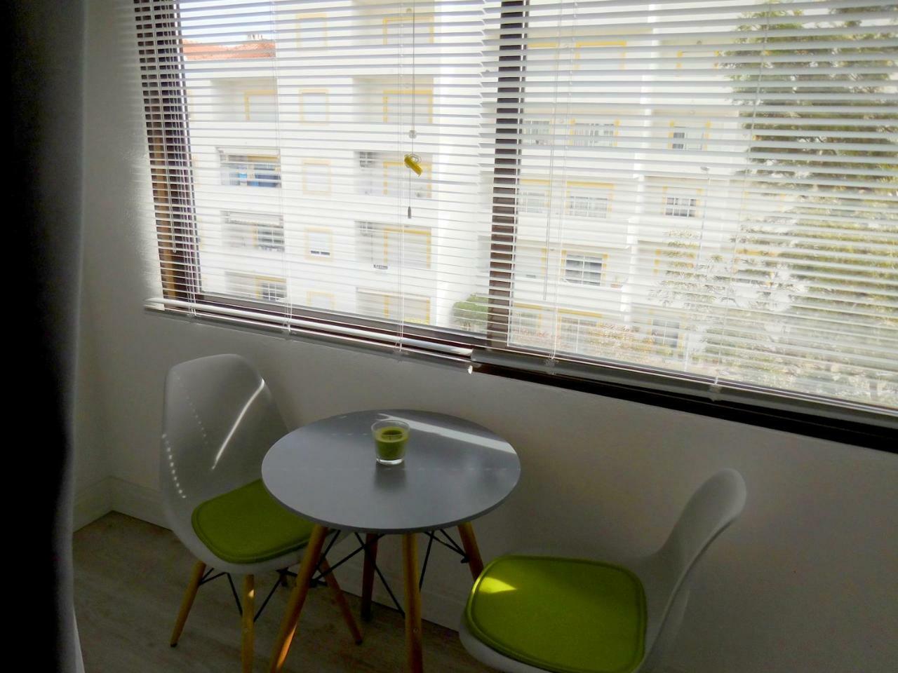 Apartamento Deluxe Quinta Da Bellavista By Umbral Αλμπουφέιρα Εξωτερικό φωτογραφία